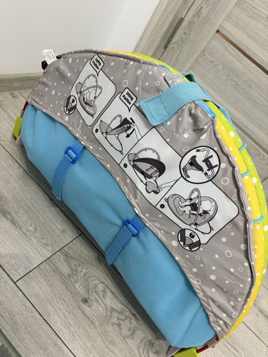 Centru de activitati