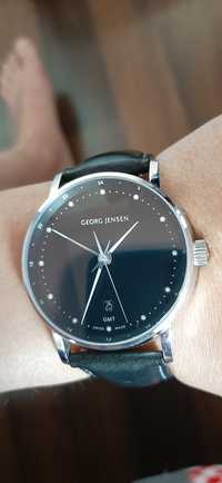 Ръчен часовник Georg Jensen