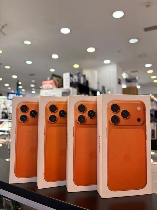 iPhone 17 pro max 256 gb. Айфон 17 про макс 256 гб