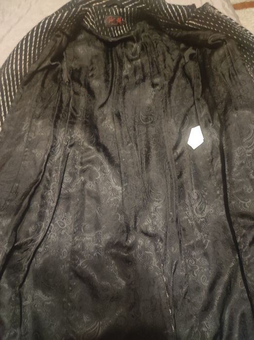 Дамско елегантно палто