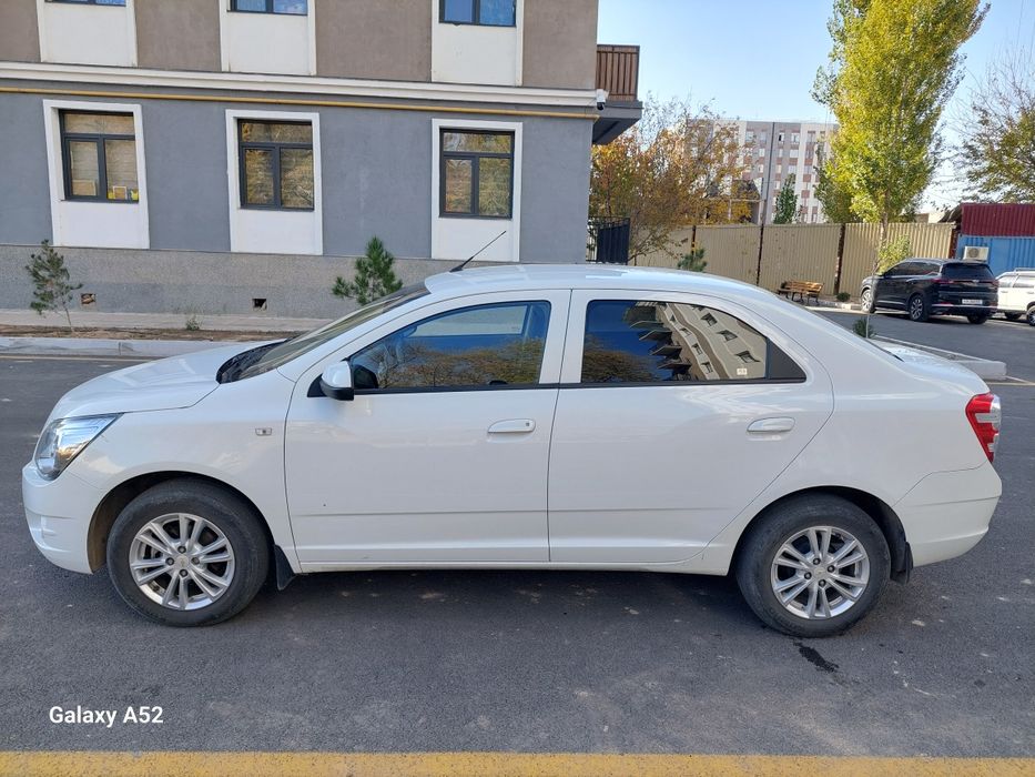 Продаётся Кобольт 2024 автомат