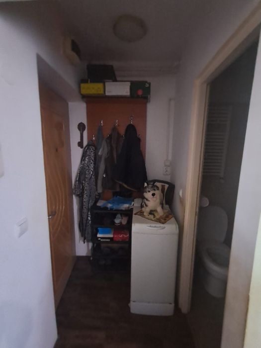 Vand garsoniera etaj 4