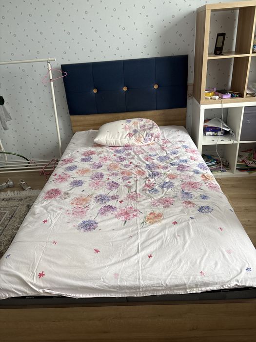 Кровать детская, подростковая