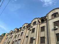 ПРОДАМ СВОЮ Квартиру Сергели Новостройка 95м2 4/3/4 из Кирпича