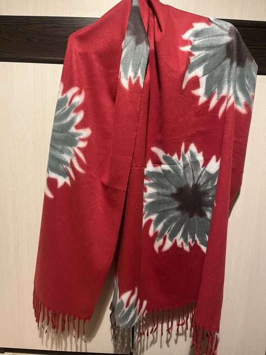 Разкошен дамски шал