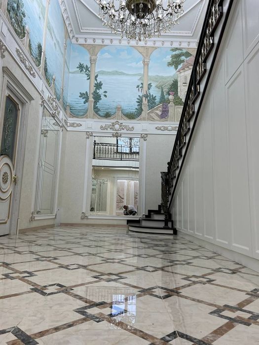 Продается дача с ремонтом Кибрай набережный