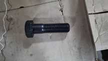 Bolt gayka shayba