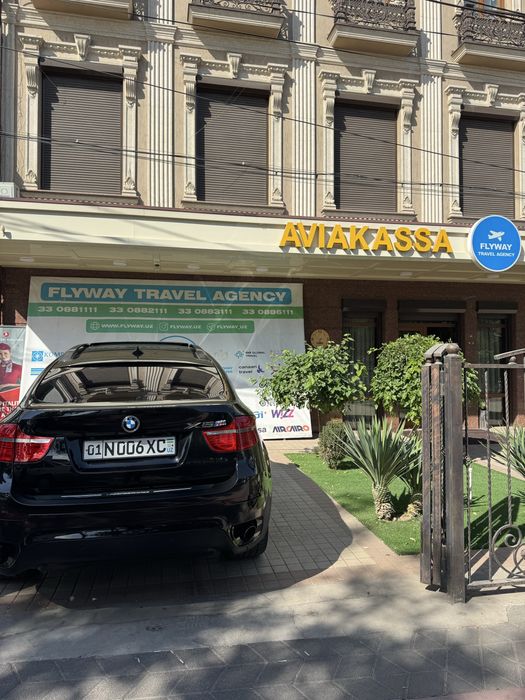 Bmw X6 2009 состаяния очень хорошая