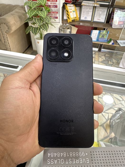 telefon xonor x8a