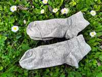 Конопени чорапи, коноп, памук