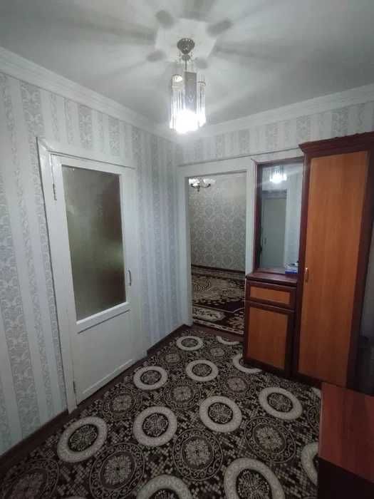 Гангада арзон нархда 2 хоналик квартира