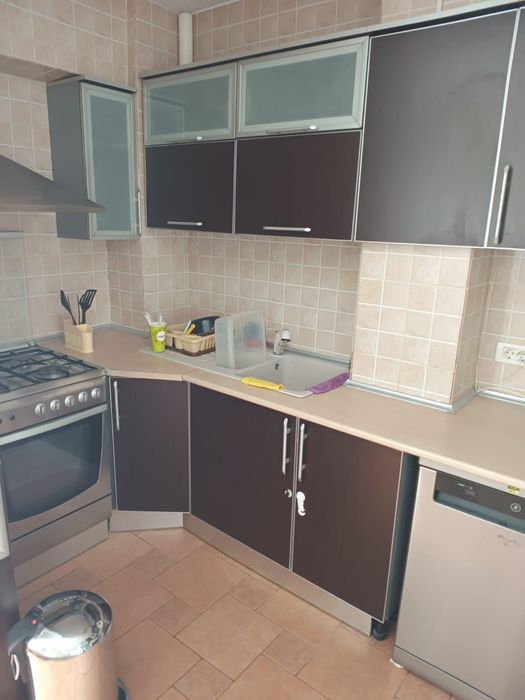 Proprietar, apartament 3 camere, Calea Calarasi