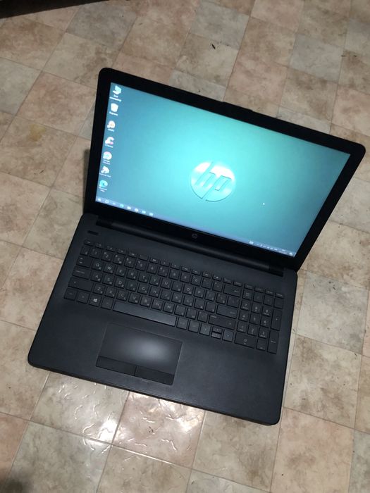 Продам ноут hp астана в хорошем состоянии звоните