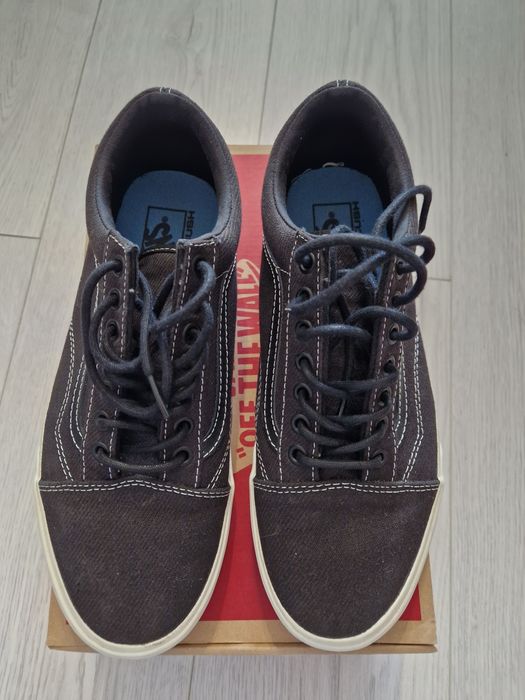 Teneşi de vară Vans