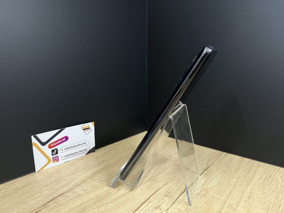 Redmi Note 14 Pro 256Gb Midnight Black Second-Hand Ca nou 3 ani garanț