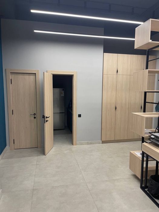 Офис на Ракат Махалля 135м2