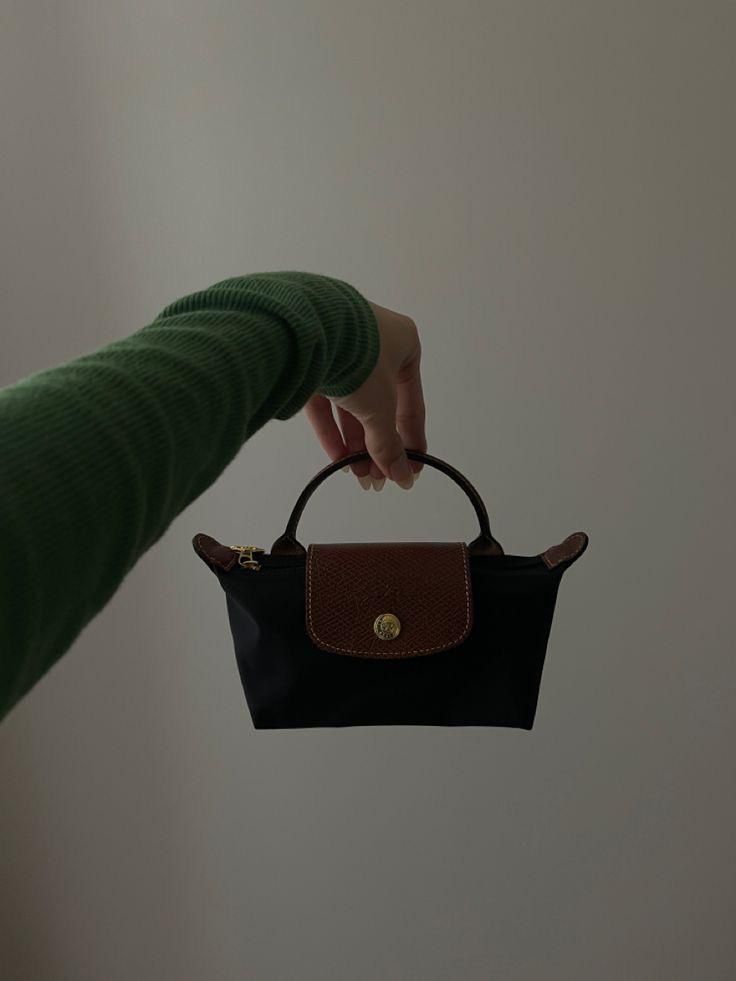 сумка longchamp mini