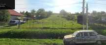 Teren vanzare Ocna Mures - 2203 mp