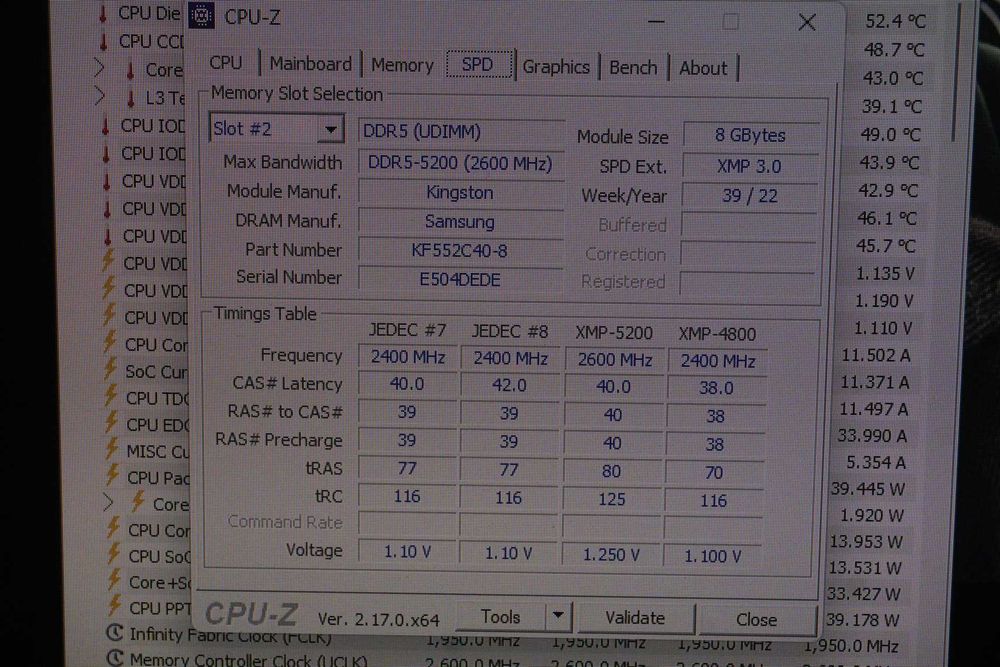 AM5: Asus B650m Wi-Fi + Ryzen 7500F + 16GB DDR5 RAM + AMD Wraith Prism