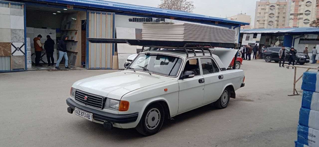 Продаю ГАЗ 31029 .