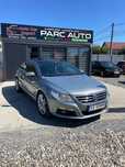 Vw passat cc DSG 2.0 tdi