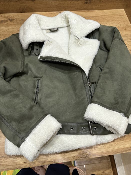 дубденка теплая