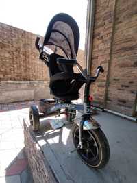 Детский велосипед Xiashi trike