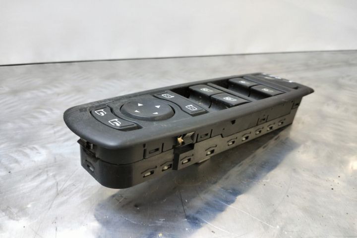 Panou comanda  geamuri electrice  809610006r Renault Laguna a 3-a gen
