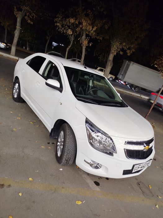 Cobalt LTZ Full srochno sotiladi