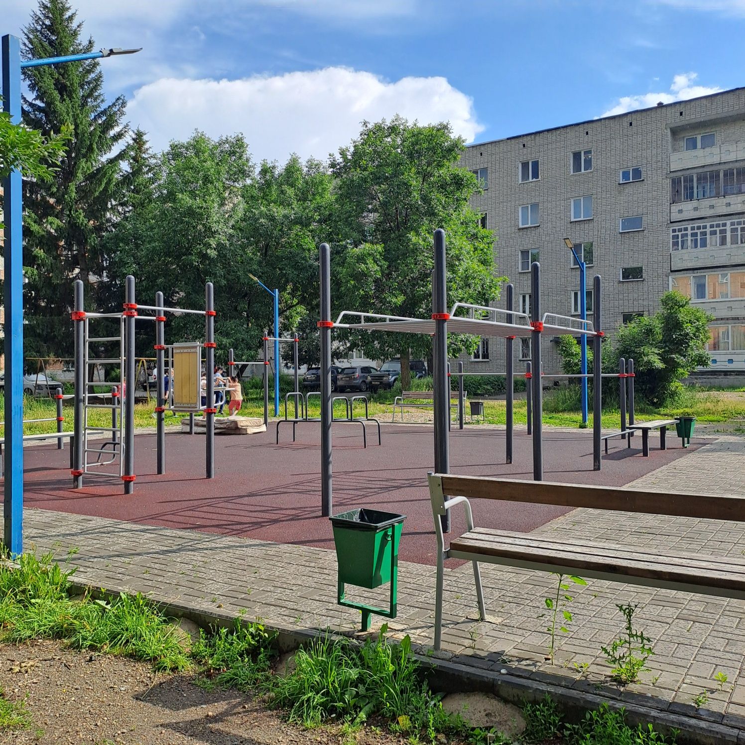 Продам 1 комн.квартиру на Огоньке