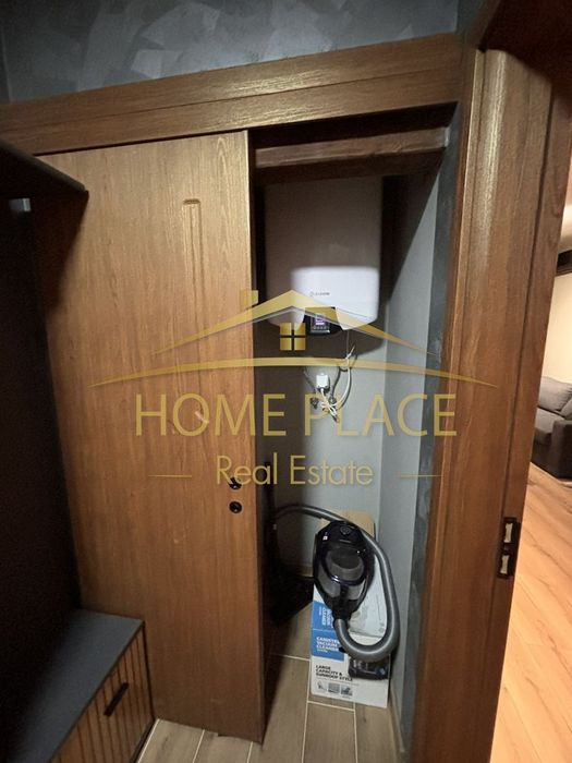 Дава се под наем Двустаен апартамент в Варна, м-т Пчелина - 60 кв.м за 561 € - Снимка #7