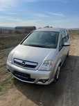 Dezmembrez Opel Meriva 2009 1.4 benzina,Z14XEP,cutie 5 trepte,argintie