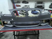 Bara fata BMW f10 m mtech