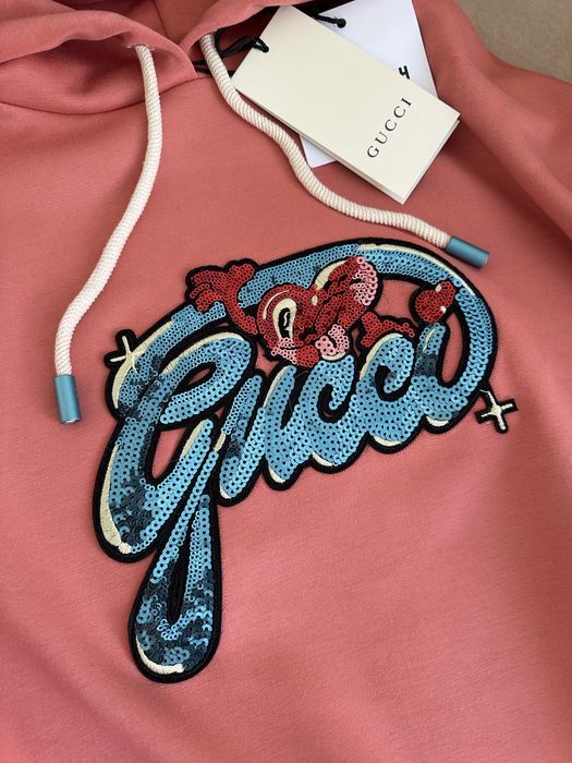 Суичър G*U*C*C*I