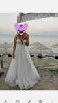 Vand rochie de mireasa