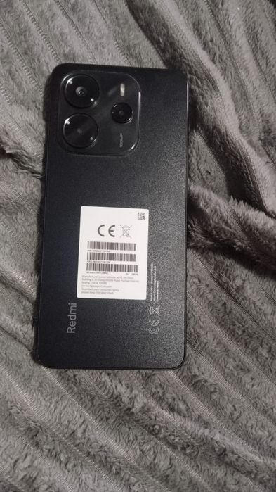 Редми нот 14 обмен