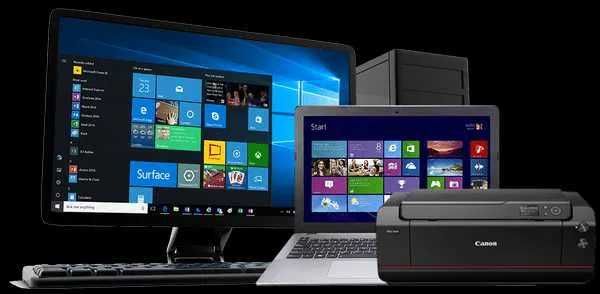 KOMPYUTER XIZMATLARI  (windows, driver, office..)