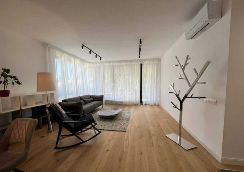 Дава се под наем Тристаен апартамент в София, Борово - 100 кв.м за 420 € - Снимка #5