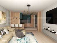 Apartament 2 camere, 66.86mp BLOC NOU in Sebes