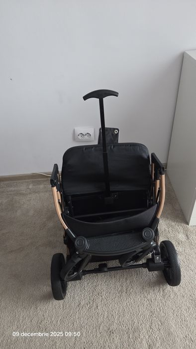 Cărucior copii nou