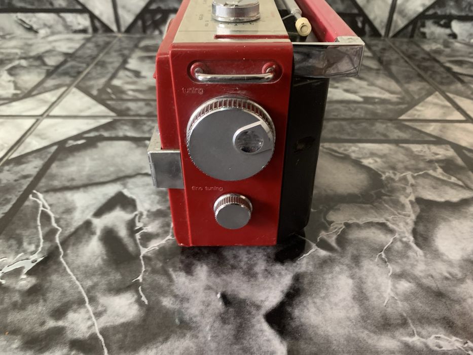 Касетефон GF-7 / 2wqy 4 spedker