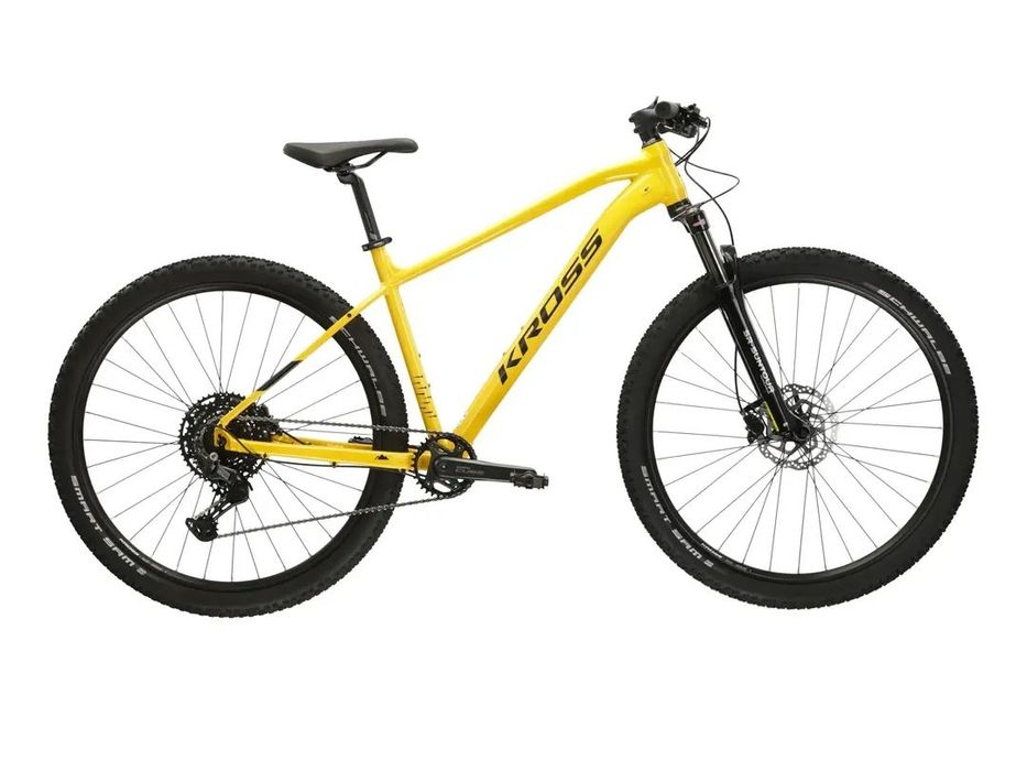Bicicleta Kross Level 4.0