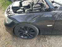 Aripi fata BMW e90 e91