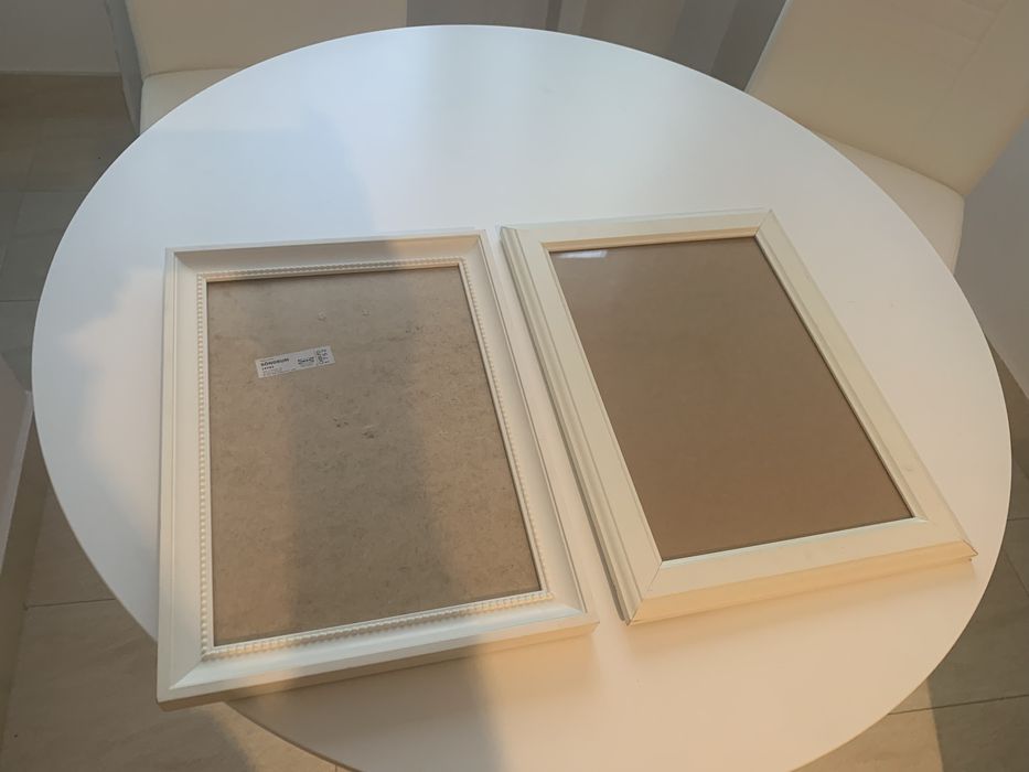 Rame tablou ikea diferite dimensiuni
