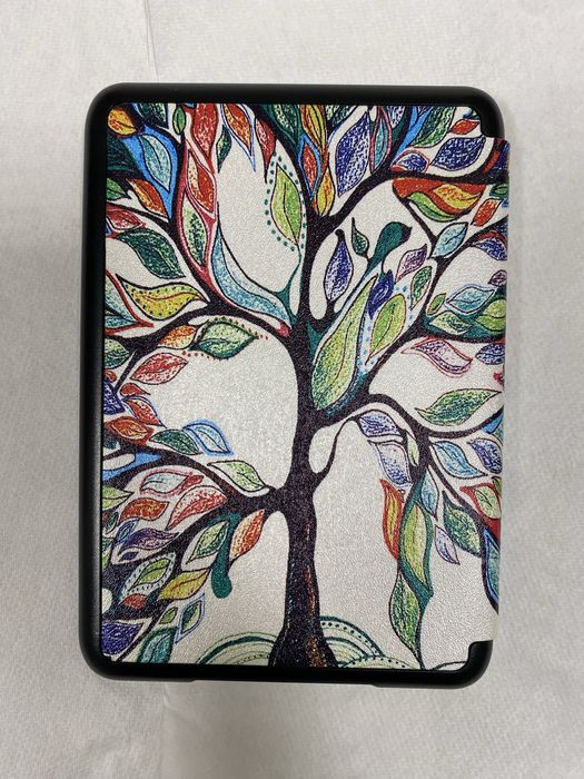 Amazon Kindle 11 gen.