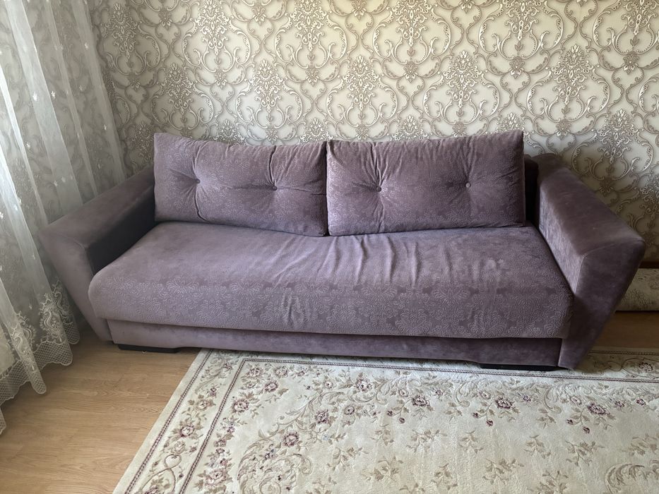Продам раскладной диван