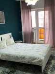 Apartament spațios 2 camere Calea București