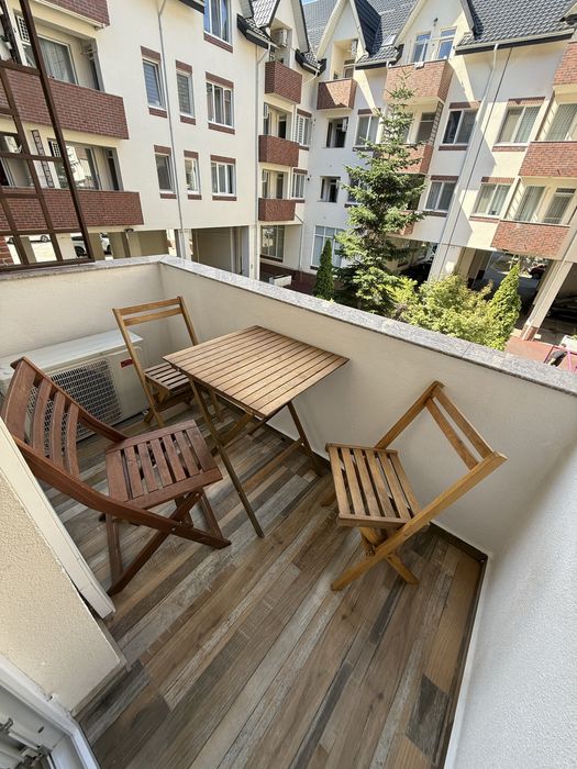Inchiriez apart 2cam Drumul Taberei-Ghencea
