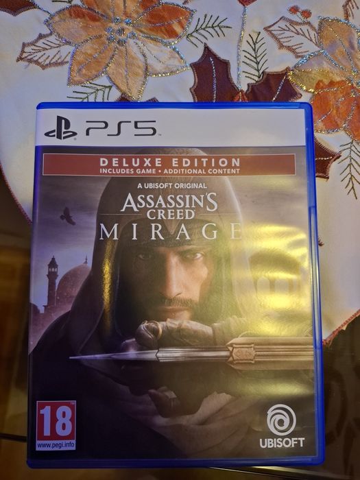 Vand sau schimb Assassins creed Mirage