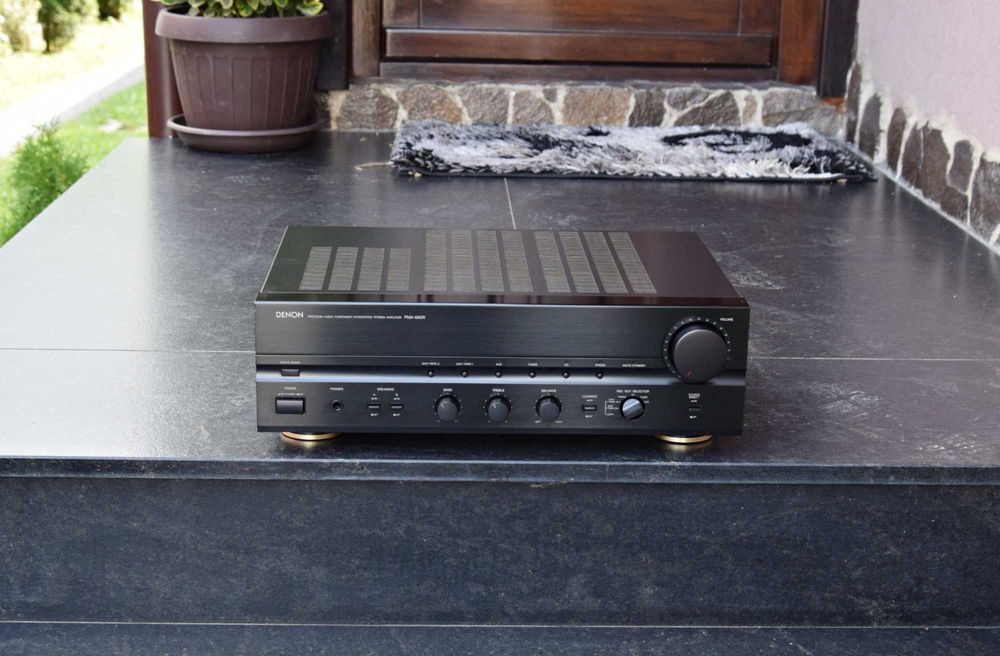 Amplificator Denon PMA-680 R